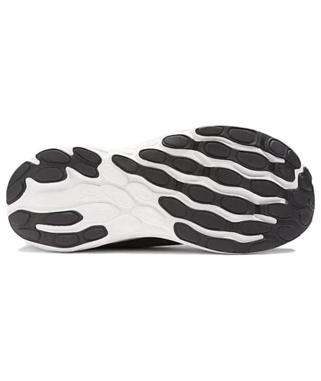 NEW BALANCE Черные кроссовки, фото 5