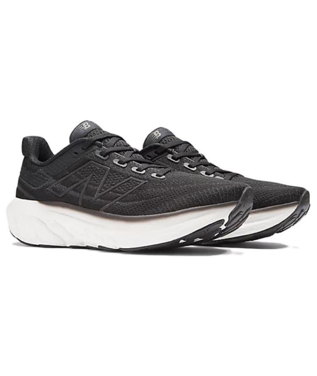 NEW BALANCE Черные кроссовки, фото 3