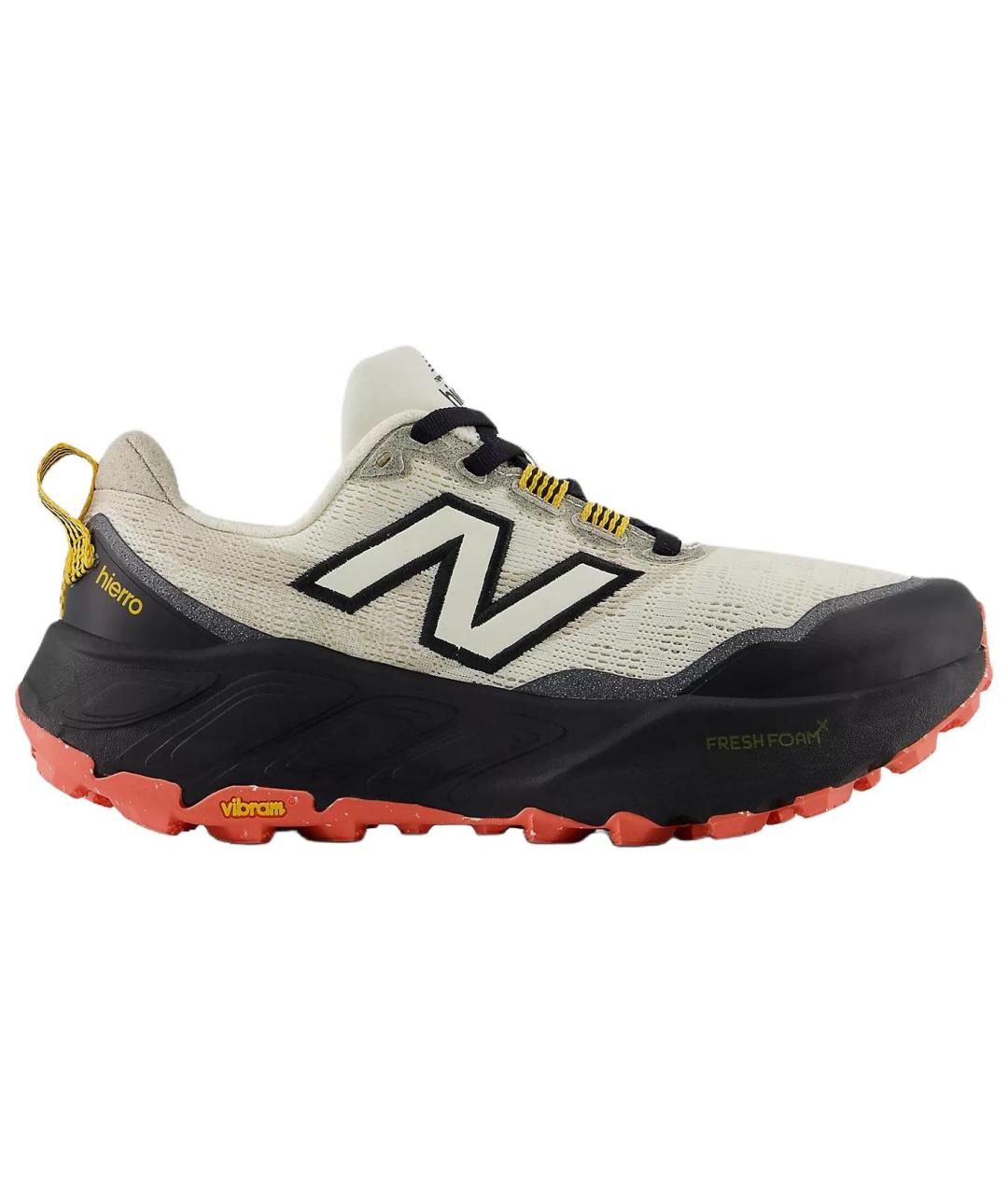 NEW BALANCE Белые кроссовки, фото 1