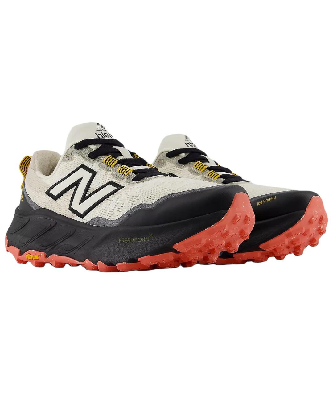 NEW BALANCE Белые кроссовки, фото 3