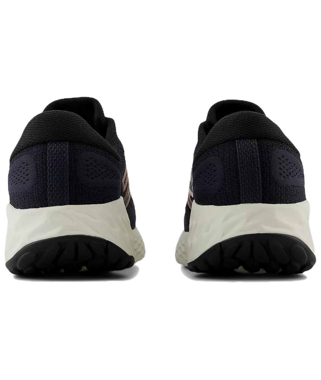 NEW BALANCE Черные кроссовки, фото 4