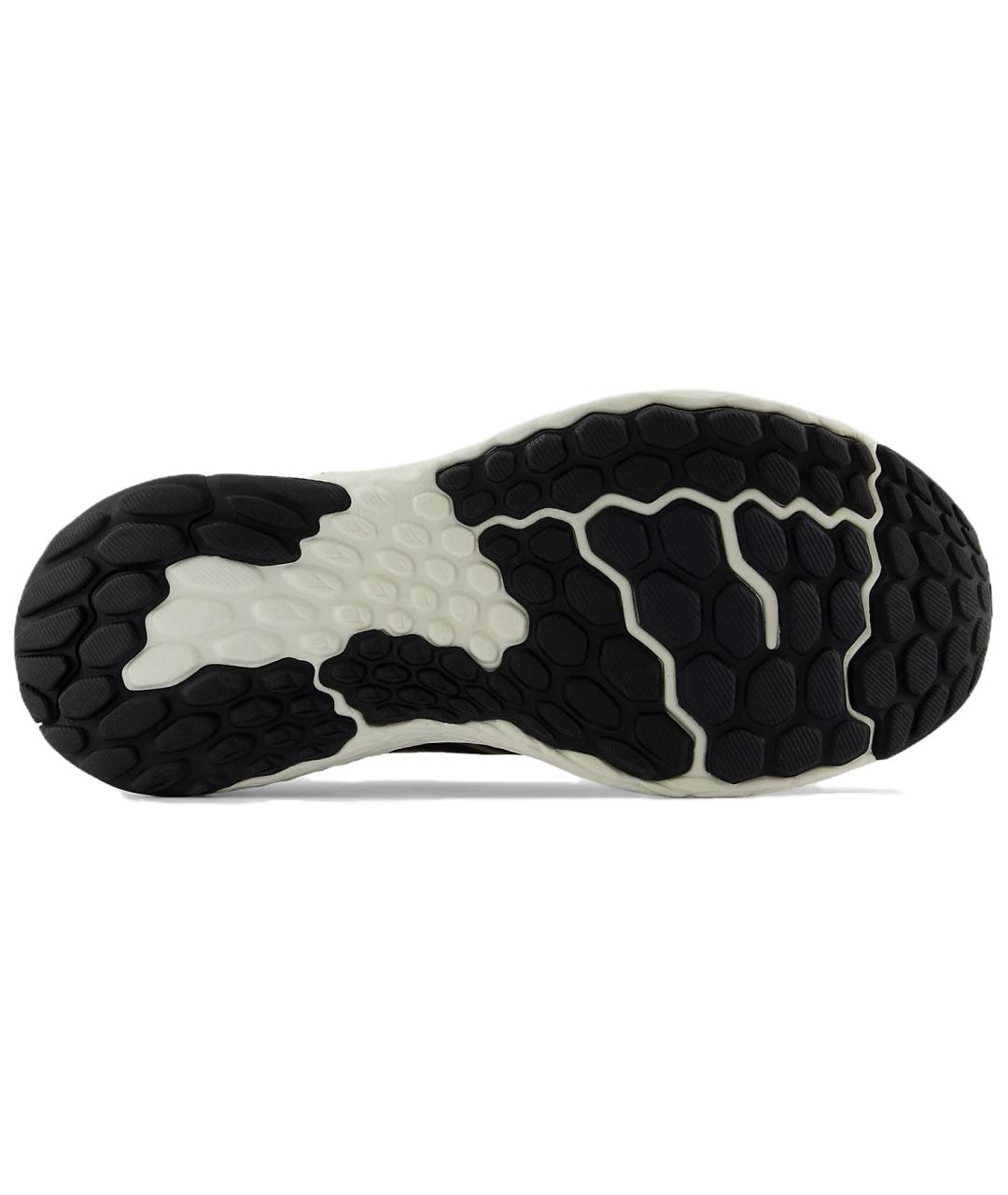 NEW BALANCE Черные кроссовки, фото 5