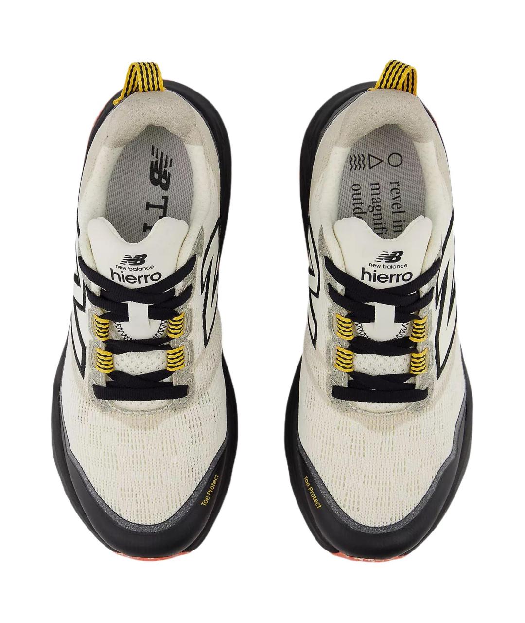 NEW BALANCE Белые кроссовки, фото 4