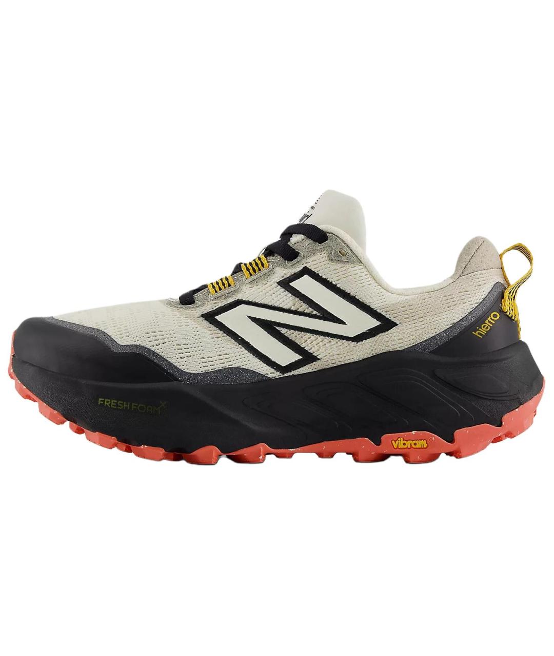 NEW BALANCE Белые кроссовки, фото 2