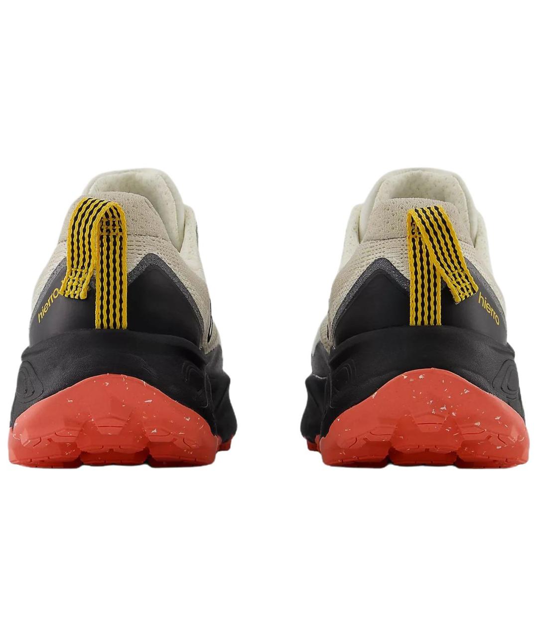 NEW BALANCE Белые кроссовки, фото 5