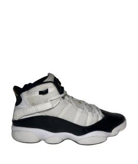 JORDAN Высокие кроссовки / кеды