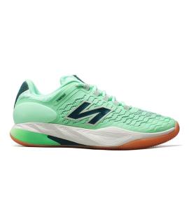 NEW BALANCE Низкие кроссовки / кеды