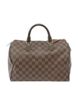 LOUIS VUITTON Сумка с короткими ручками