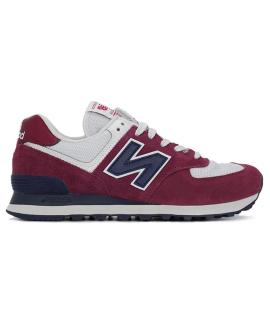 NEW BALANCE Высокие кроссовки / кеды