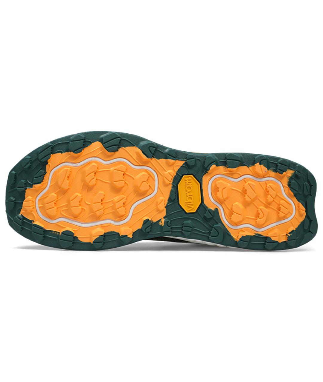 NEW BALANCE Серые низкие кроссовки / кеды, фото 5