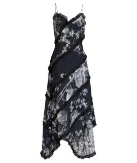 CHARO RUIZ Коктейльное платье