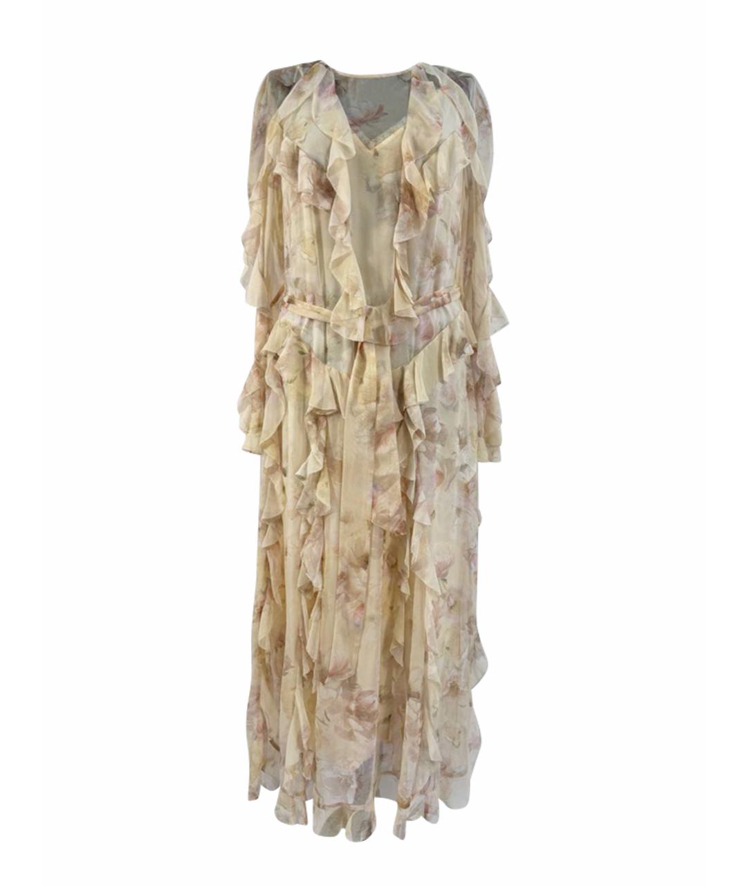 ZIMMERMANN Повседневное платье, фото 1