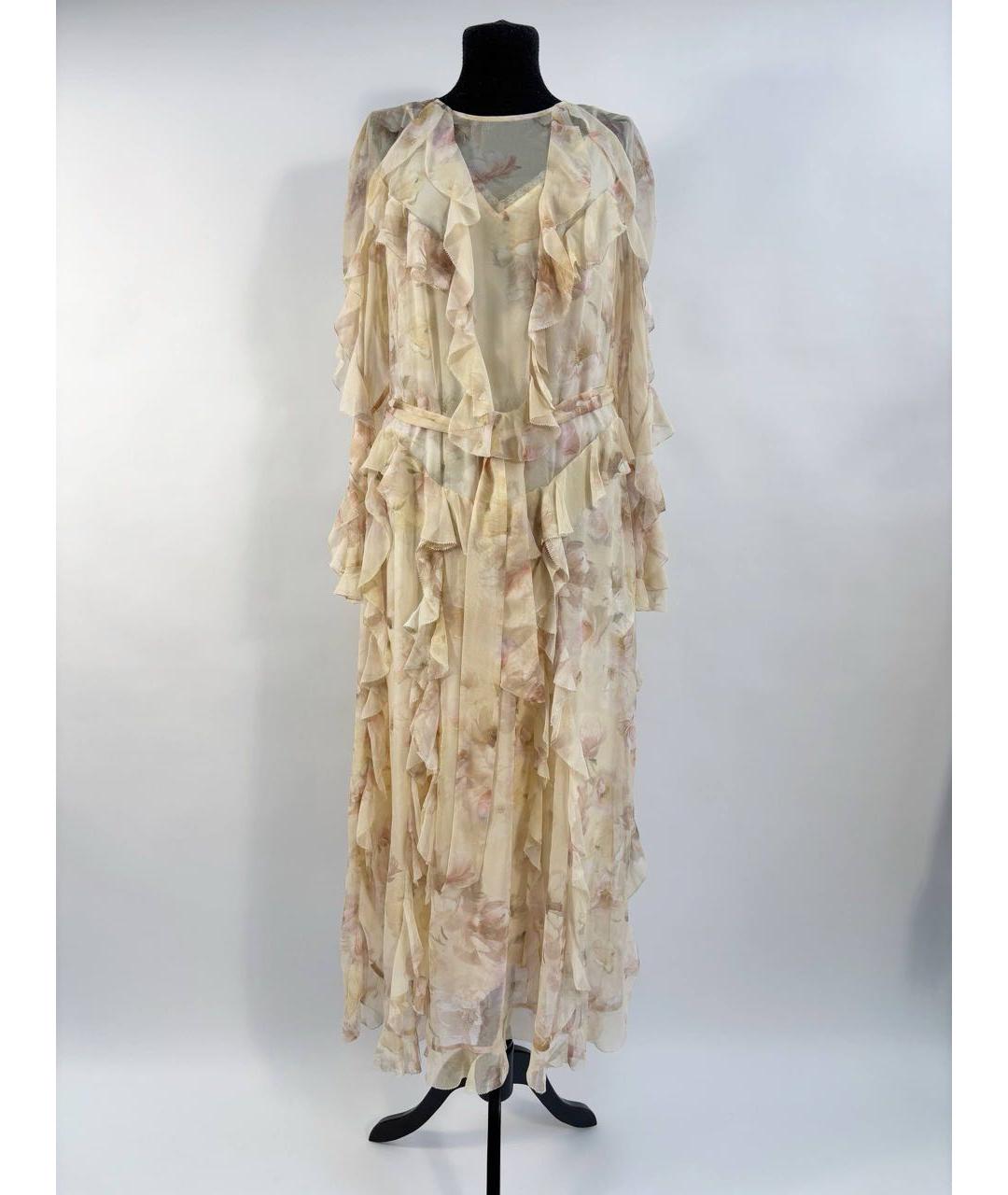 ZIMMERMANN Повседневное платье, фото 8