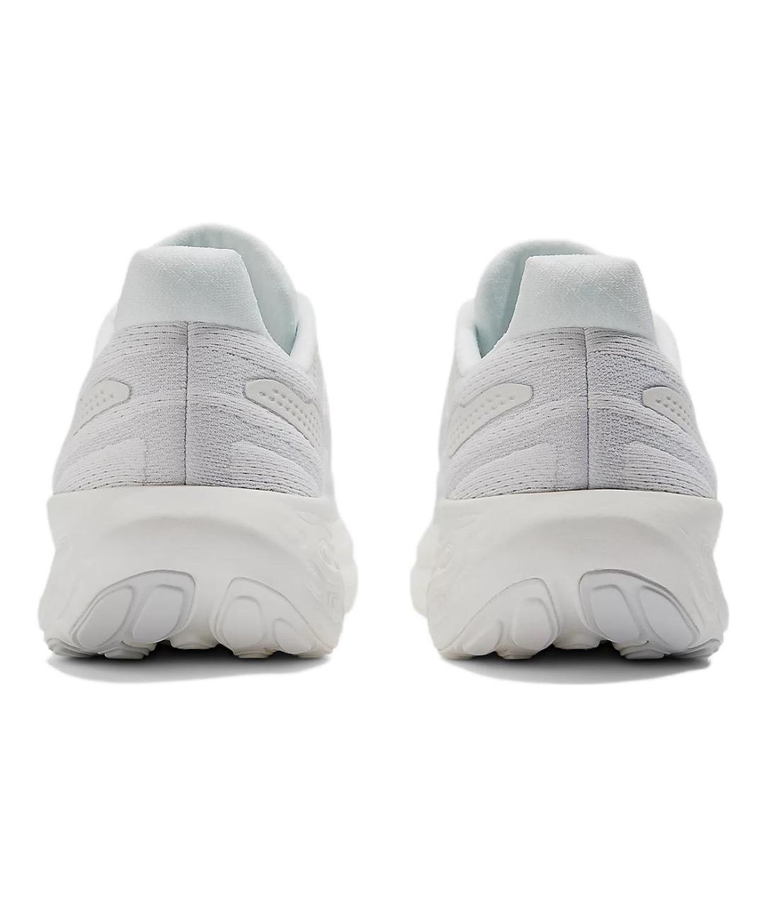 NEW BALANCE Белые кроссовки, фото 5