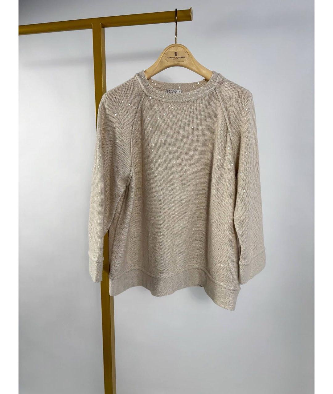 BRUNELLO CUCINELLI Костюм с брюками, фото 9