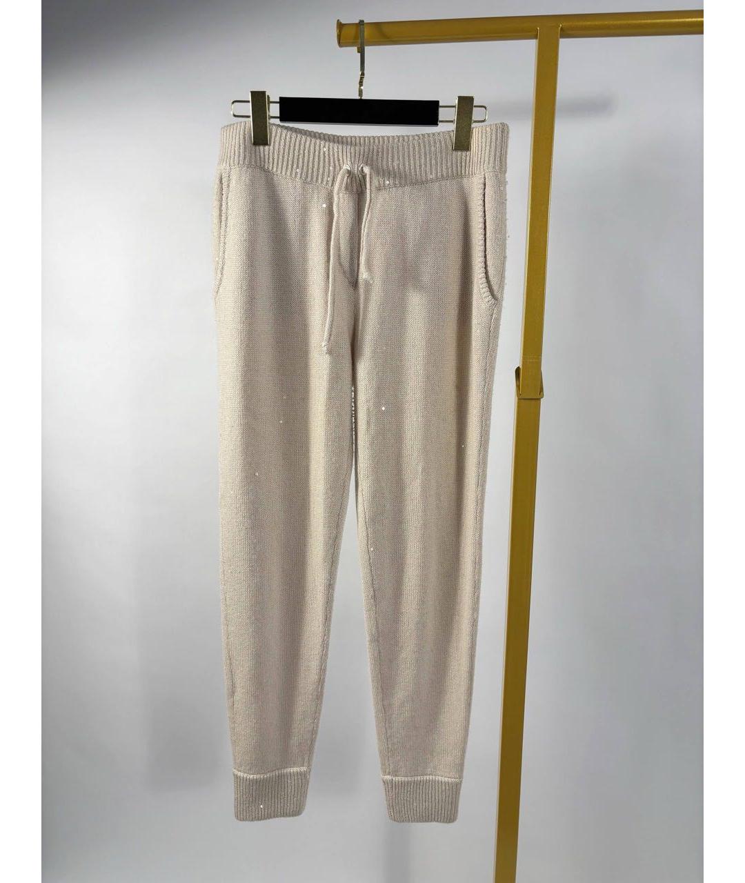 BRUNELLO CUCINELLI Костюм с брюками, фото 2