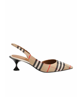 

Туфли BURBERRY
