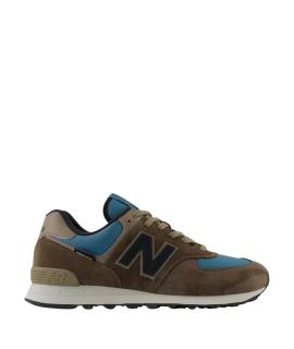 NEW BALANCE Низкие кроссовки / кеды