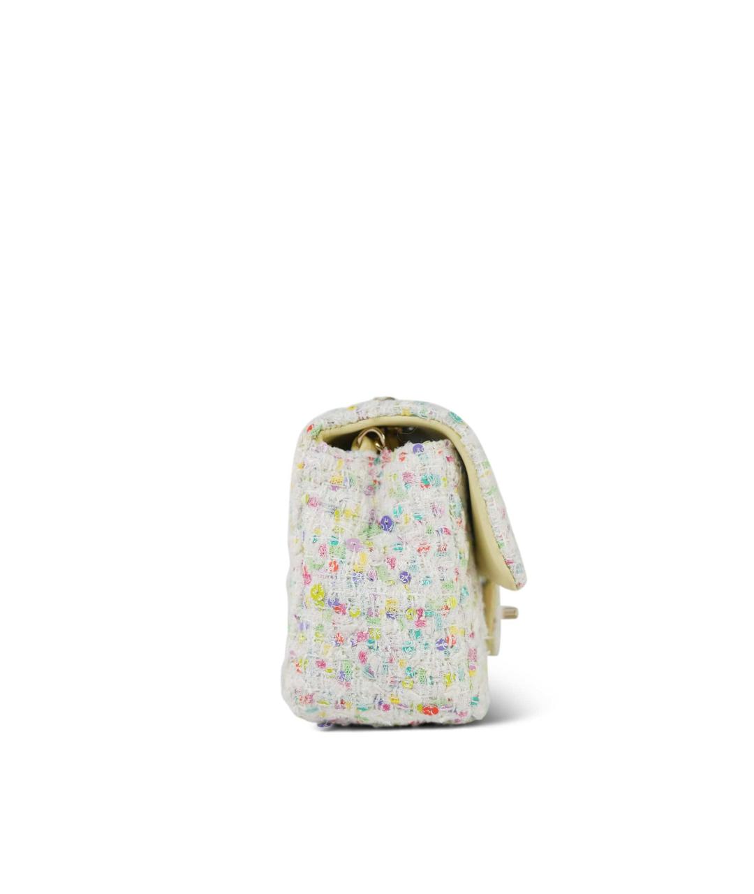 CHANEL Мульти сумка через плечо, фото 3