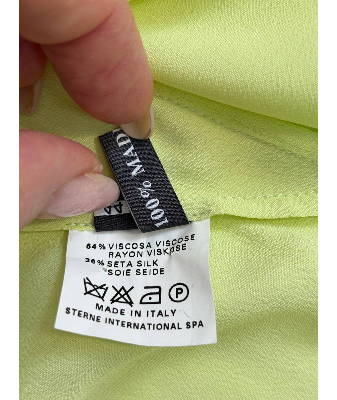 LORENA ANTONIAZZI Майка, фото 4