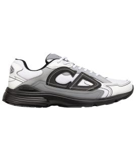 CHRISTIAN DIOR Низкие кроссовки / кеды