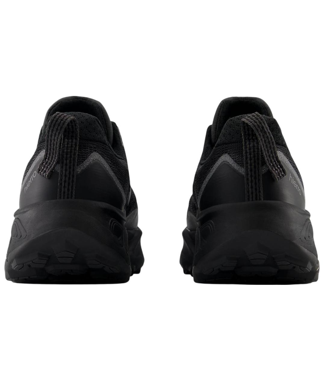 NEW BALANCE Черные кроссовки, фото 5