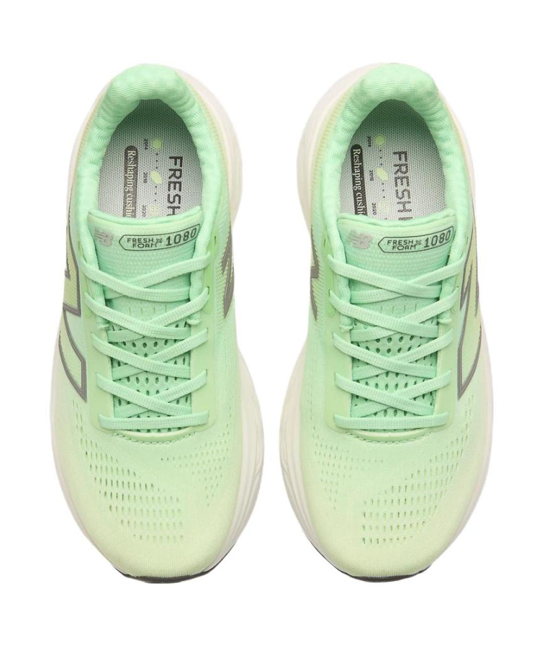 NEW BALANCE Белые кроссовки, фото 3