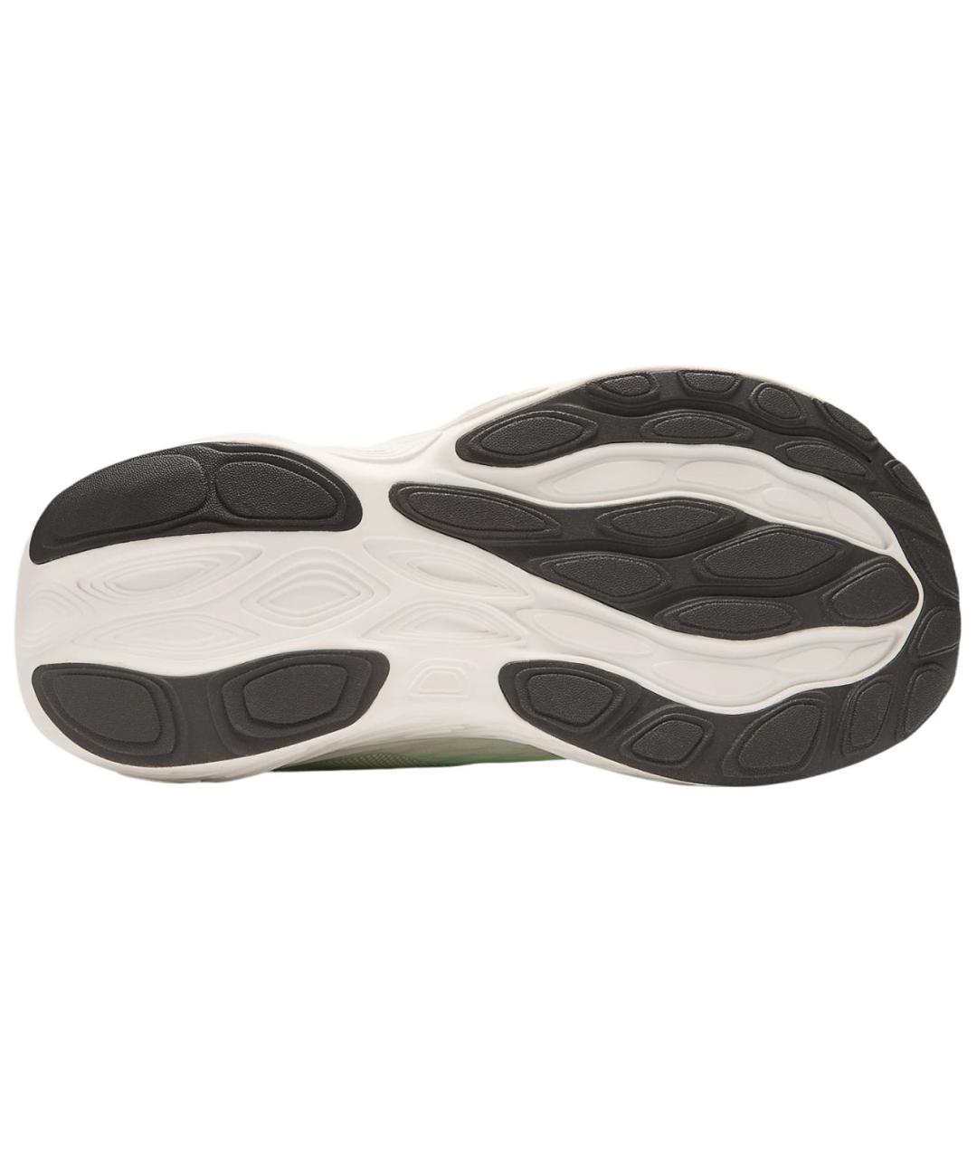 NEW BALANCE Белые кроссовки, фото 4