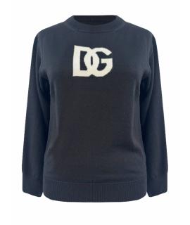 DOLCE&GABBANA Трикотаж