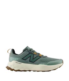 NEW BALANCE Низкие кроссовки / кеды