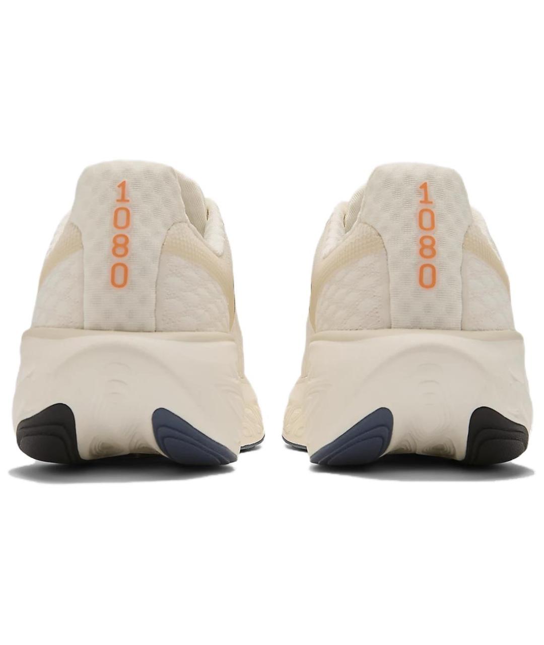 NEW BALANCE Бежевые низкие кроссовки / кеды, фото 5