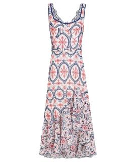 CHARO RUIZ Сарафан