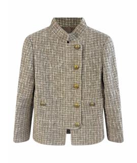 CHANEL Жакет/пиджак