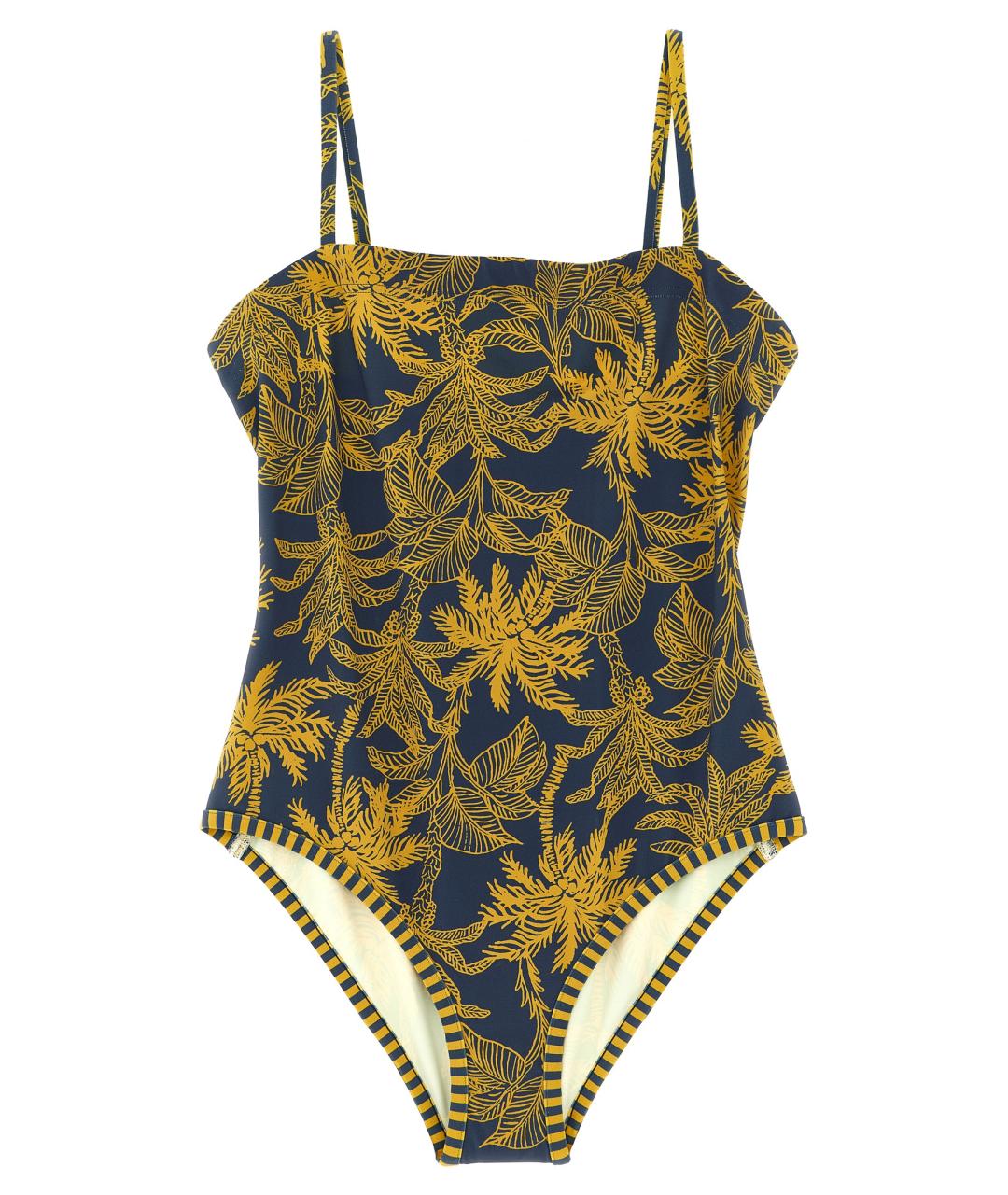 Eres Мульти полиамидовый купальник, фото 1