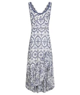 CHARO RUIZ Сарафан