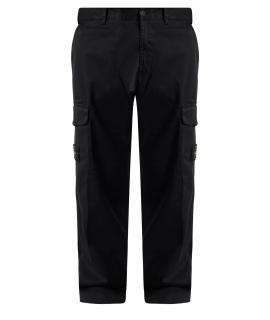 STONE ISLAND Прямые джинсы