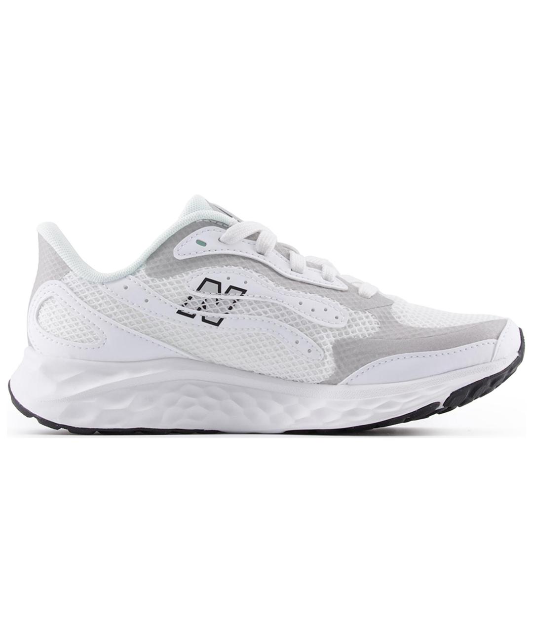 NEW BALANCE Белые кроссовки, фото 2