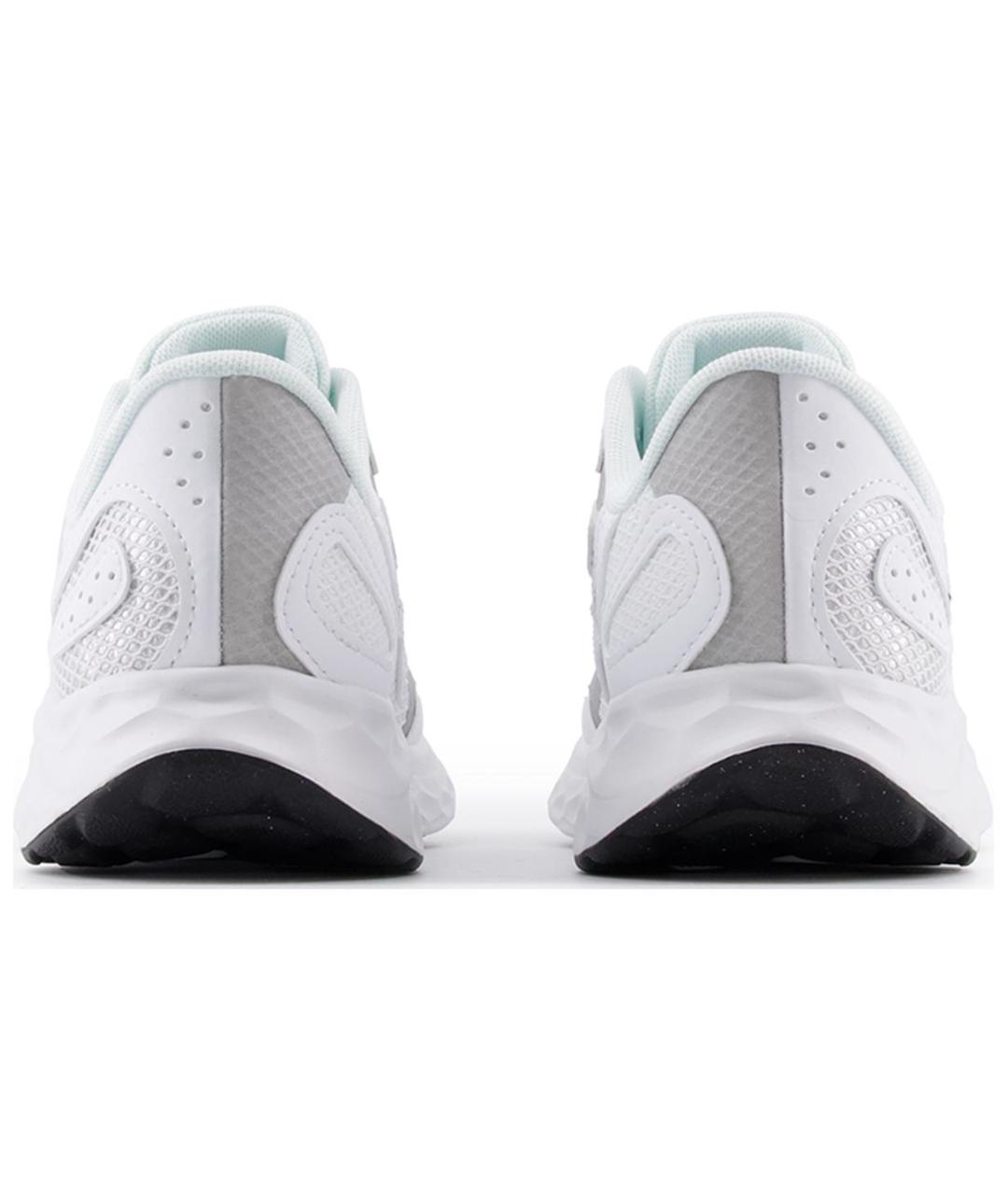 NEW BALANCE Белые кроссовки, фото 5