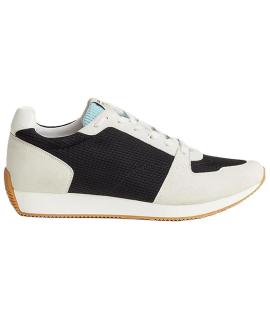 HERMES Низкие кроссовки / кеды