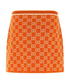 GUCCI Юбка мини