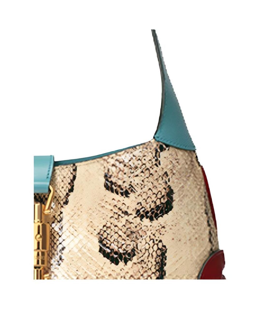 GUCCI Мульти сумка через плечо, фото 5