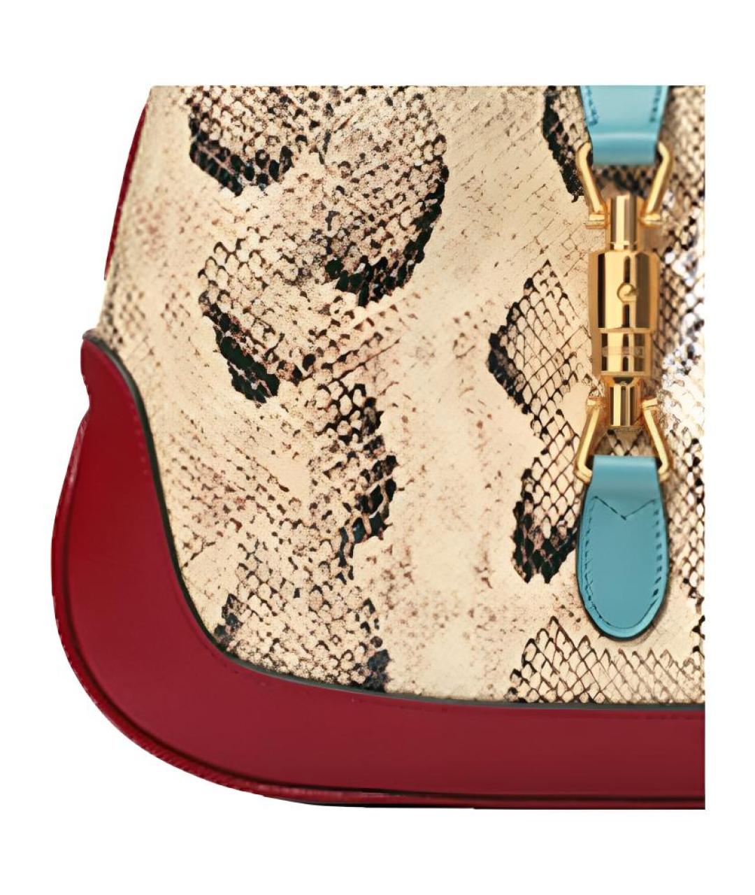 GUCCI Мульти сумка через плечо, фото 4