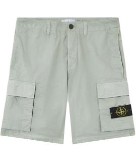 STONE ISLAND Шорты