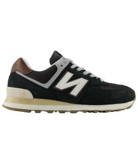 NEW BALANCE Низкие кроссовки / кеды