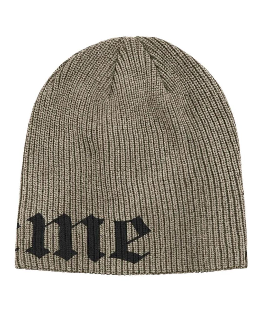 SUPREME Шапка, фото 2