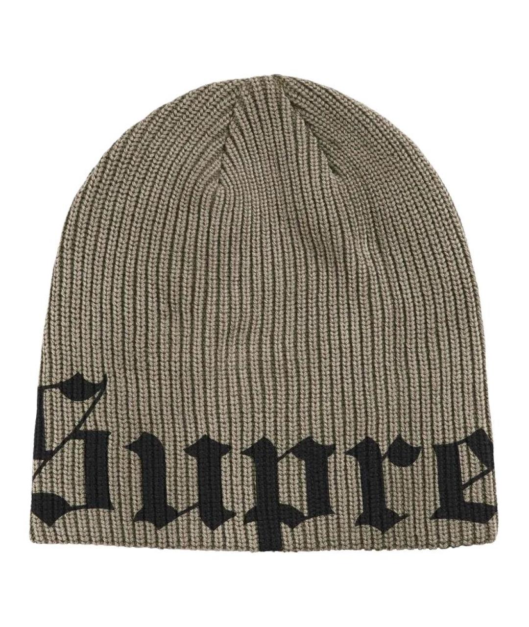 SUPREME Шапка, фото 1