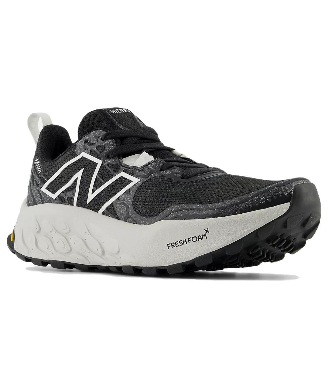 NEW BALANCE Черные кроссовки, фото 3