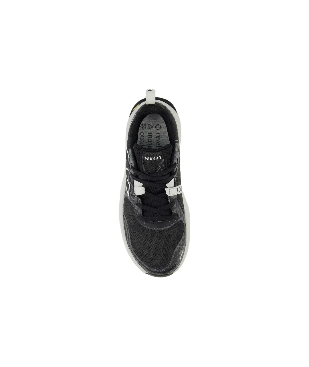 NEW BALANCE Черные кроссовки, фото 4
