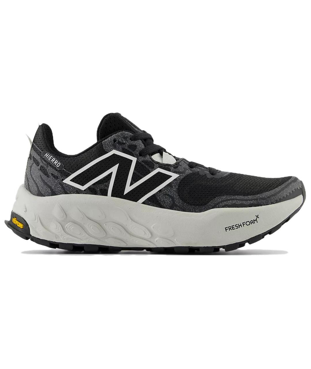 NEW BALANCE Черные кроссовки, фото 1