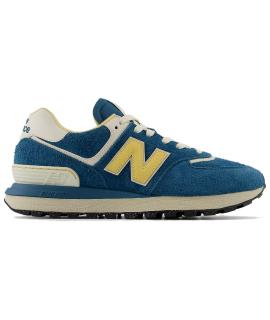 NEW BALANCE Низкие кроссовки / кеды